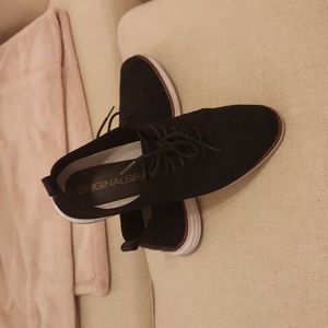 Cole Haan loafers